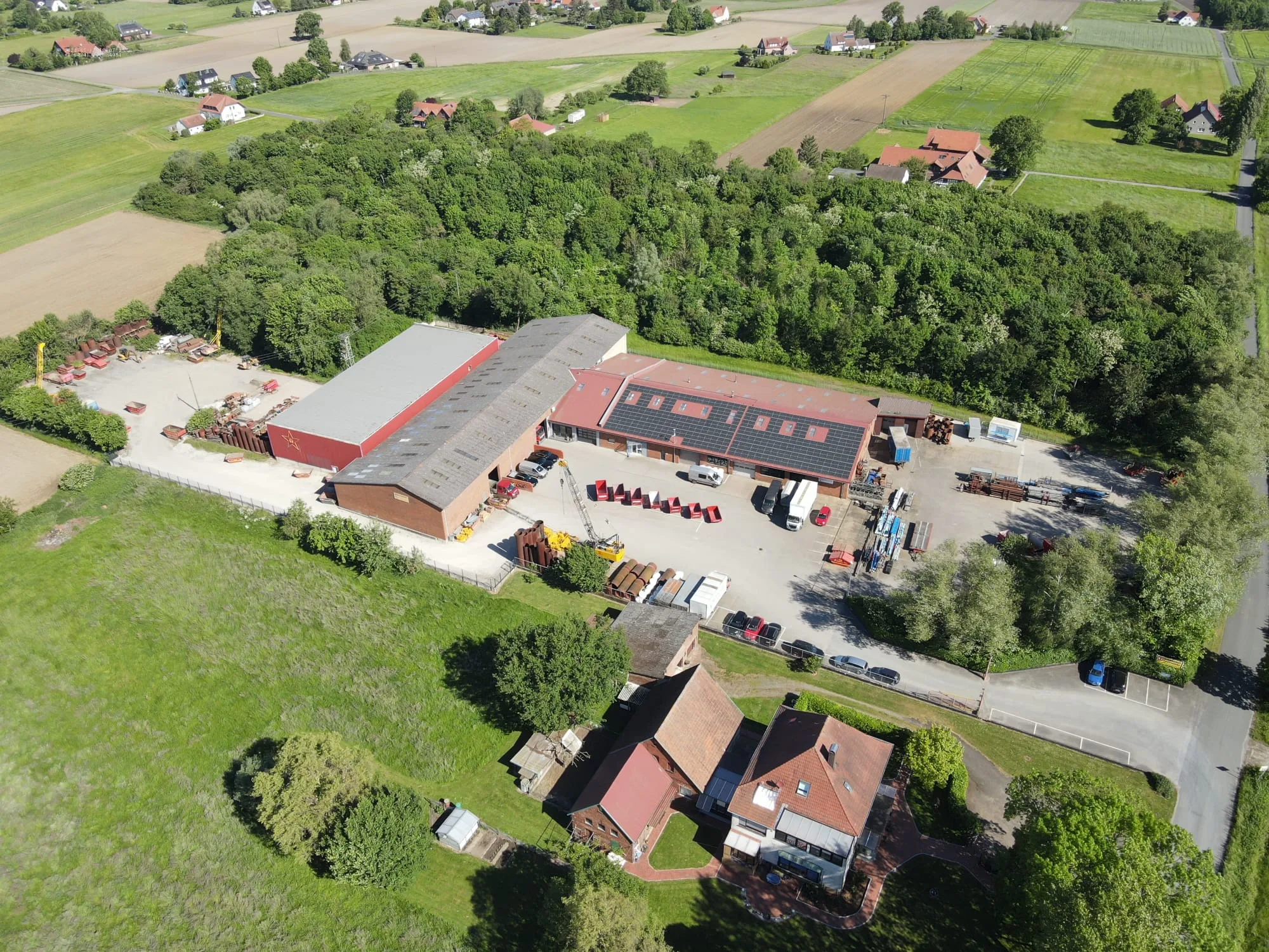 Brunnenbau wkolkhorst